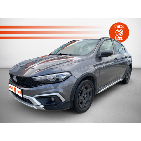 FIAT-EGEA-1.4 FIRE BZ 95 HP CROSS STREET - 3