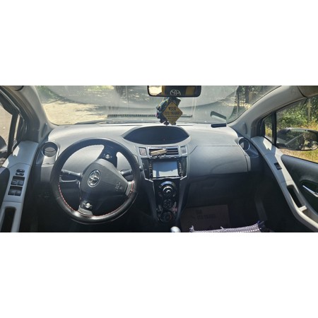 ÖĞRETMENDEN SATILIK 2009 TOYOTA YARIS LPG'Lİ EKONOMIK VE SORUNSUZ - 3