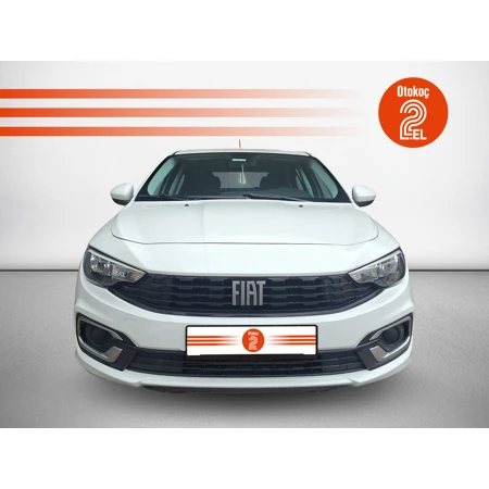 Fiat EGEA 2024 69.681 km