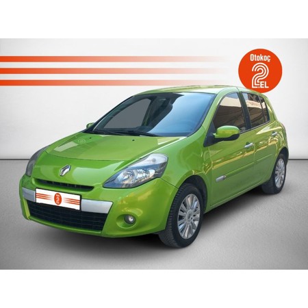 RENAULT-CLIO-FAZ2 EXPRESSION 1.2 75 BG - 3