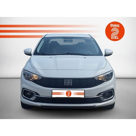 FIAT-EGEA-1.6 MJET 130HP EASY DCT - 2