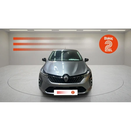 Renault CLIO 2024 114.106 km 1