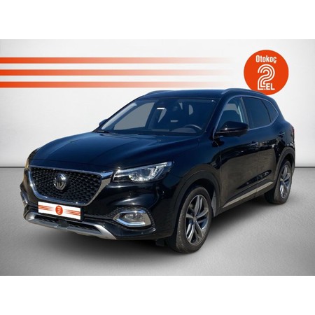 MG-HS-LUXURY 1.5 T-GDI 162 PS - 3