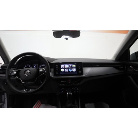 SKODA-SCALA-1.0 TSI 110 PS DSG ELITE - 3