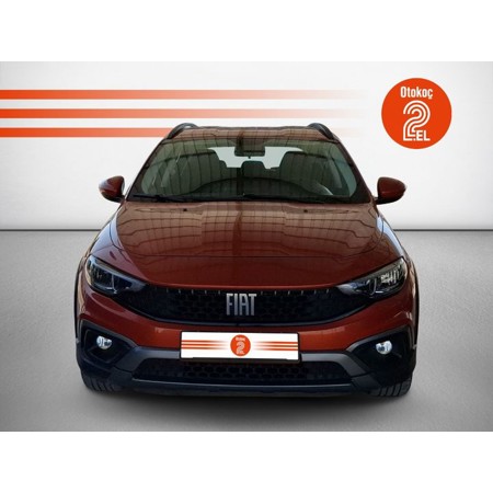 FIAT-EGEA-1.4 FIRE BZ 95 HP CROSS URBAN - 2