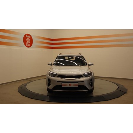 KIA-STONIC-1.4L 100PS OTOMATİK BENZİNLİ COOL - 2