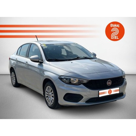 FIAT-EGEA-1.6 MJET 120 HP EU6D EASY DCT - 3