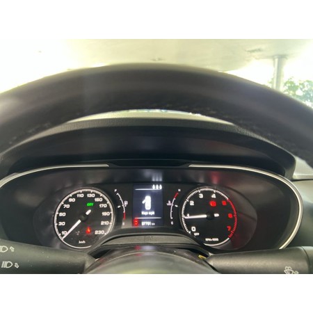 FIAT-EGEA-1.3 MJET 95 HP EASY E6F SEDAN - 3