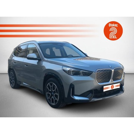 BMW-IX1-EDRIVE20 X-LINE AT - 1