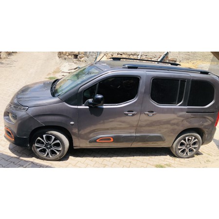 Citroen berlingo 2023  - 2