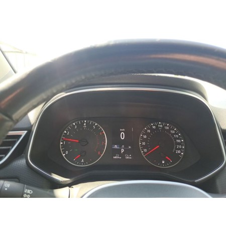 RENAULT-CLIO-Touch 1.3 TCe EDC 130 bg - 2