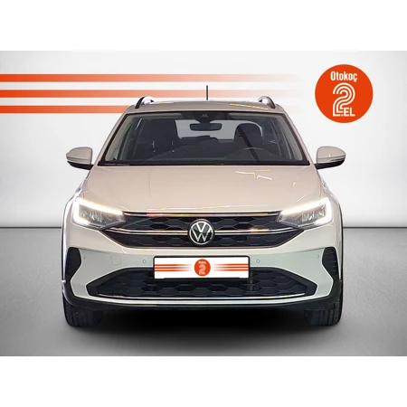 Volkswagen TAIGO 2025 44.160 km