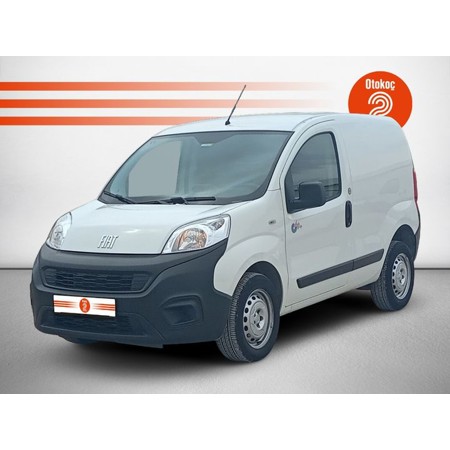 FIAT-FİORİNO-1.3 MULTIJET 95HP EU6DF CARGO - 3