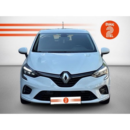 RENAULT-CLIO-Touch 1.3 TCe EDC 130 bg - 2