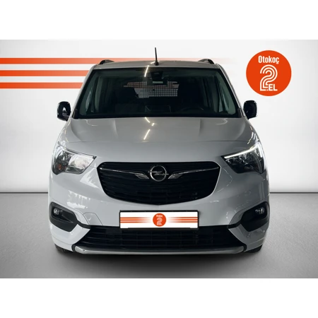 Opel COMBO 2024 67.772 km