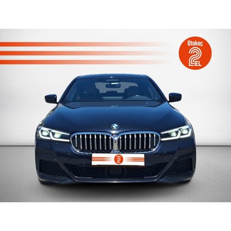 BMW-5 SERISI-1.6 520I M SPORT A - 2