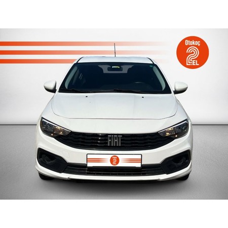 FIAT-EGEA-1.3 MJET 95 HP EU6D EASY - 2