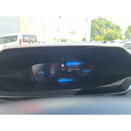 PEUGEOT-408-408 ALLURE 1.2 PURETECH 130HP EAT8 görsel 5