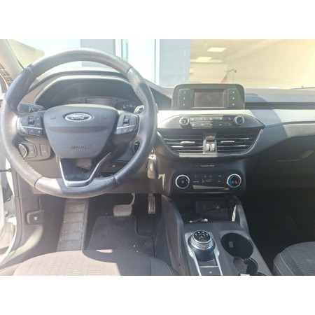 FORD-FOCUS-1.5L TDCI 120PS TREND X AUTO - 1