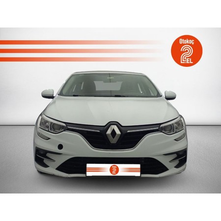 RENAULT-MEGANE-SEDAN JOY 1.5 BLUE DCI 115 bg EDC - 2