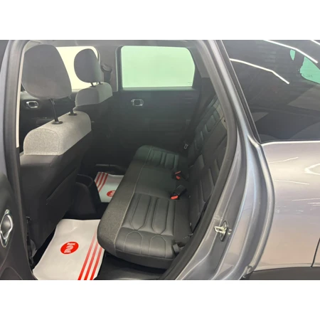 CITROEN-C3 AIRCROSS-1.2 PURETECH 130HP EAT6 FEEL BOLD görsel 5