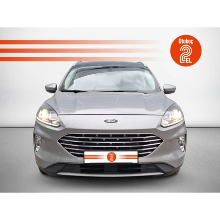 FORD-KUGA-1.5L ECOBLUE 120PS TITANIUM OTOMATİK
