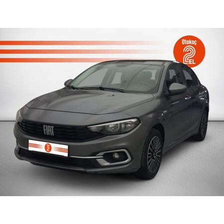 FIAT-EGEA-1.4 FIRE BZ 95 HP EASY PLUS PAKETLİ - 3