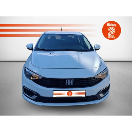 Fiat EGEA 2024 90.363 km