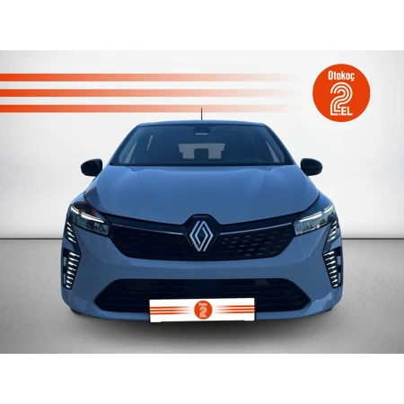 Renault CLIO 2024 75.870 km 1