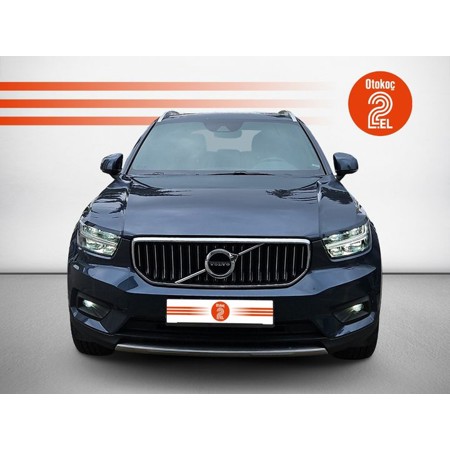 VOLVO-XC40-1.5 T3 163HP FWD INSCRIPTION GEARTRONIC - 2