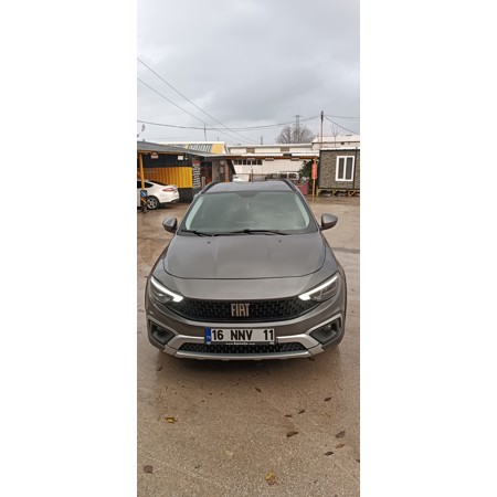 2023 1.4 EGEA URBAN TERTEMİZ  - 1