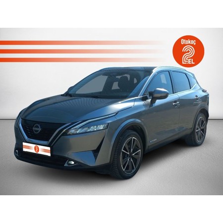 NISSAN-QASHQAI-E-POWER SKYPACK - 3