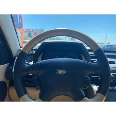 LAND ROVER-FREELANDER-2.0 TD4 HSE 5K görsel 7