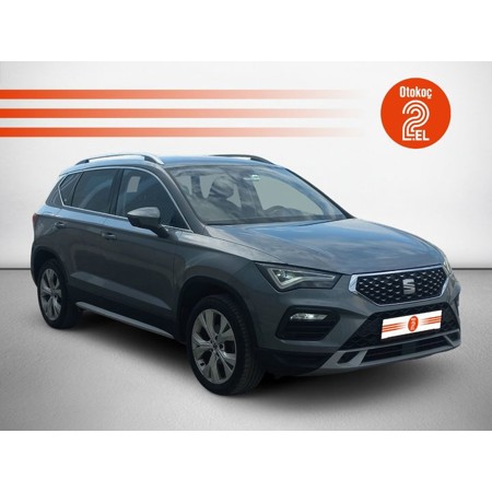 SEAT-ATECA-1.5 ECOTSI ACT 150 HP DSG S&S XPERIENCE - 1