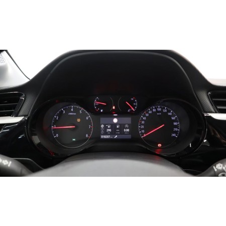 OPEL-CORSA-1.2 BENZİNLİ AT8 100 HP EDITION - 3