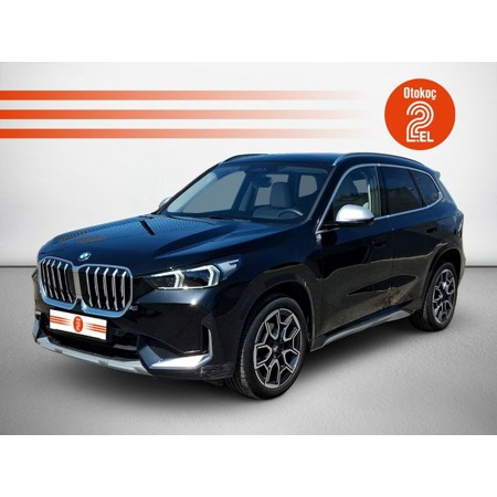 BMW-X1-1.5 SDRIVE18I 140HP X LINE AUTO - 3