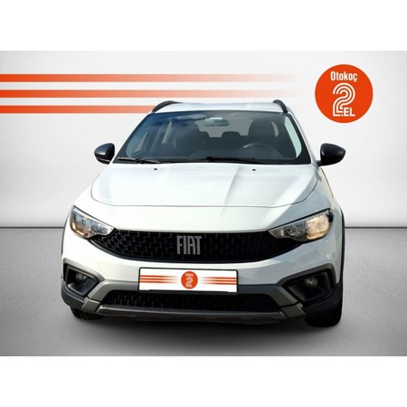 FIAT-EGEA-1.4 FIRE BZ 95 HP CROSS STREET - 2