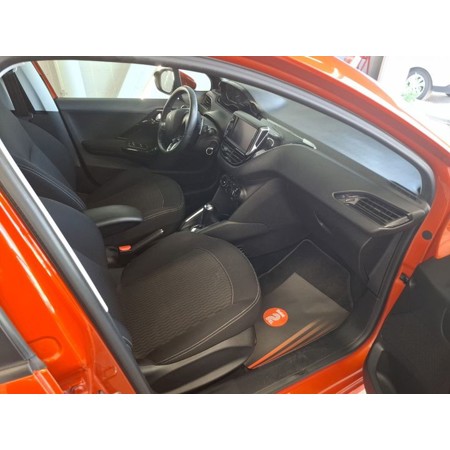PEUGEOT-208-ACTIVE 1.6 BLUEHDI 100HP ACTIVE ETG6 SS - 2