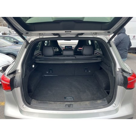MG-HS-LUXURY 1.5 T-GDI 162 PS - 3