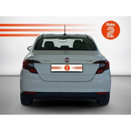 FIAT-EGEA-1.3 MJET II DS 95 HP URBAN - 1