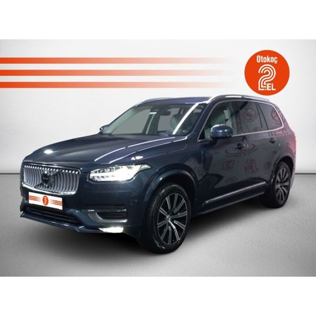 VOLVO-XC90-B5 AWD PLUS BRIGHT - 3