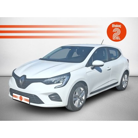RENAULT-CLIO-Touch 1.3 TCe EDC 130 bg - 3