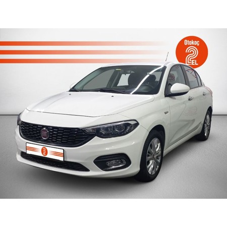 FIAT-EGEA-1.6 MJET 120 HP URBAN PLUS DCT - 3