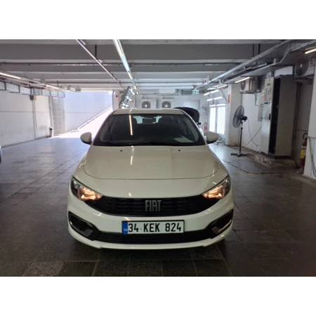 FIAT EGEA EASY