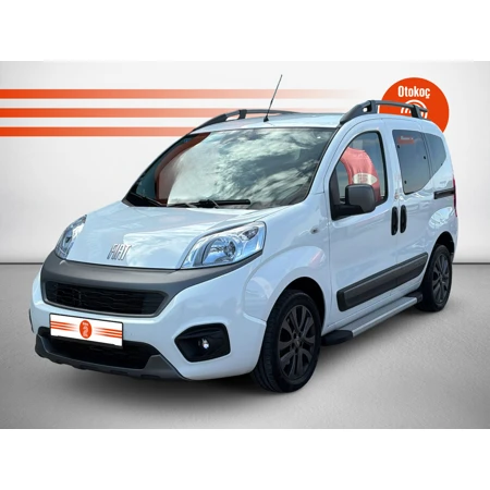 FIAT-FİORİNO-1.3 MJET 95 HP EU6D PREMIO COMBI Dizel EU6.2 (C and D-Temp) Kombi İÇTEN YANMALI görsel 3