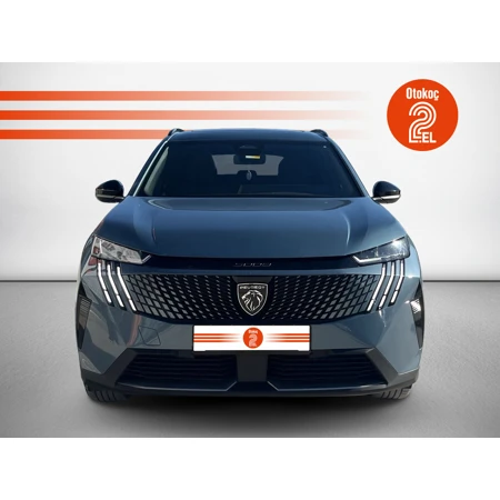 Peugeot 5008 2025 38.245 km
