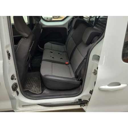 RENAULT-EXPRESS-EXPRESS COMBI TOUCH 1.5 DCI 95BG D-FULL görsel 6