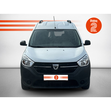 DACIA-DOKKER-COMBI AMBIANCE ECO-G 106 BG - 2