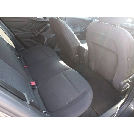 FORD-FOCUS-1.5L TDCI 120PS TREND X AUTO - 2