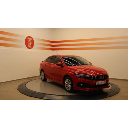 FIAT-EGEA-1.4 FIRE 95 HP EU6D EASY - 1